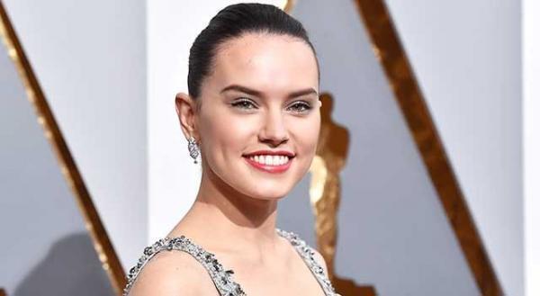 デイジー・リドリー、『トゥームレイダー』リブート作のヒロインに？