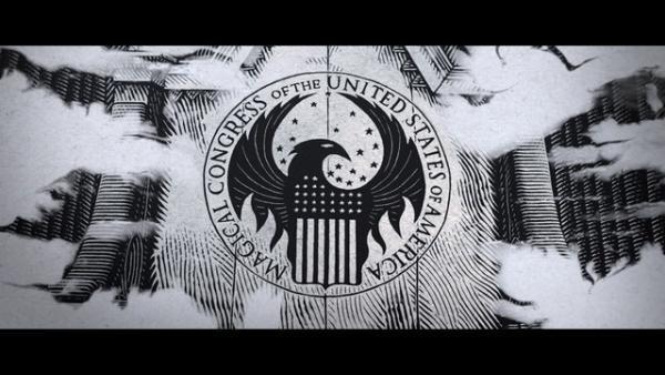 “北米の魔法界”にはハリポタ新作のヒントも…？J.K.ローリングが描く新たな物語