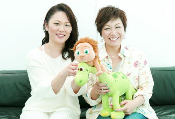 Kiroro、代表曲「Best Friend」への思い　『アーロと少年』きっかけに15年ぶり再録