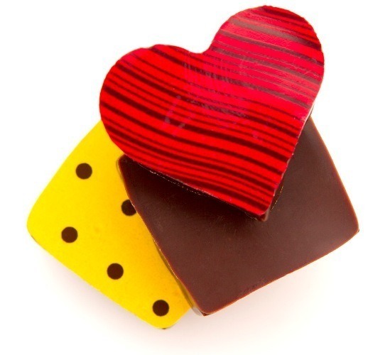 【3時のおやつ】自信作が勢揃い！ 「パティスリー・サダハル・アオキ・パリ」の新作ホワイトデースイーツ