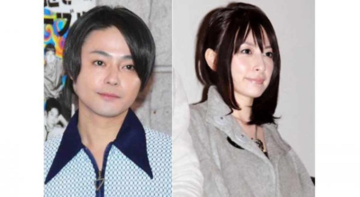 木村了 奥菜恵と結婚で2児のパパに 私たちの家族の形を作る 16年3月13日 ウーマンエキサイト 1 3