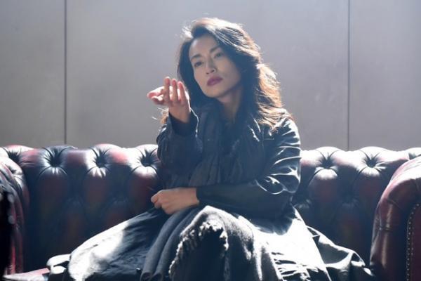 冷徹セクシー“ボス”長谷川京子が動き出す…「臨床犯罪学者　火村英生の推理」9話