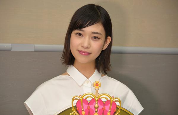 「A-Studio」8代目アシスタントは森川葵！鶴瓶も太鼓判「肝が据わっている」