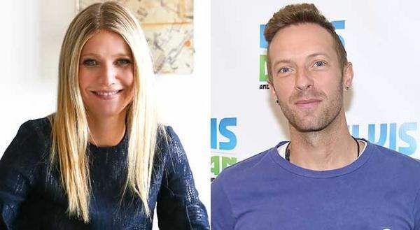 グウィネス・パルトロウ＆クリス・マーティン、子どもたちが成人するまで再婚しない？