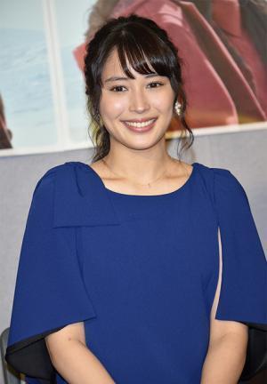 広瀬アリス、フルスイング・ビンタを浴びる「ドスッ！だった」