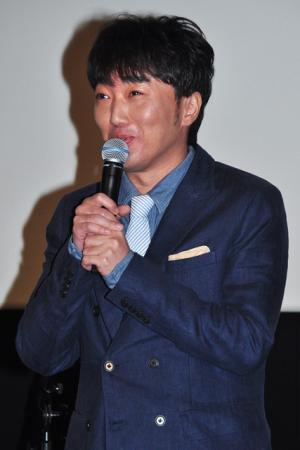 「スピードワゴン」感動の（？）上京秘話を小沢一敬が告白！