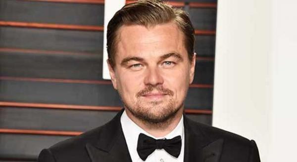 レオナルド・ディカプリオ、ガールスカウト・クッキーの顔に?!