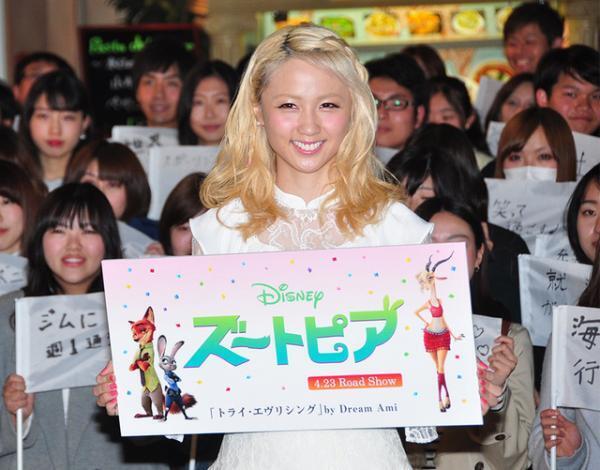 Dream Ami、上京時の想い、解散の危機など明かす