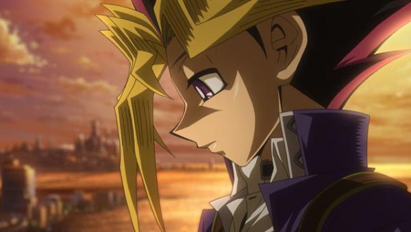 「遊☆戯☆王」、週刊少年ジャンプにて復活！　原作と映画をつなぐ物語を掲載　