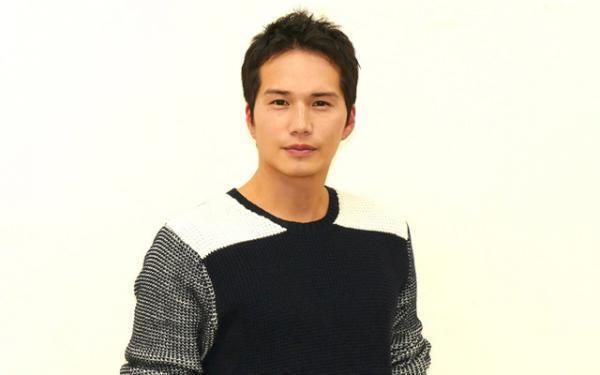 【インタビュー】市原隼人、俳優業は「常に通過点」　ふがいない男 を演じ新境地