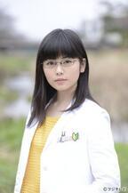 小芝風花、松下奈緒主演ドラマで“結婚願望あり”の教師役に初挑戦！