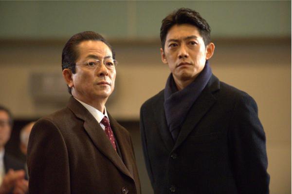 今夜「相棒season14」最終話！ 水谷豊＆反町隆史の“ラストケース”の結末
