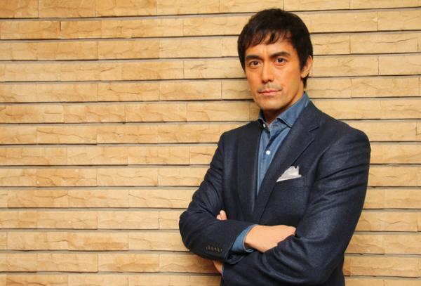 【インタビュー】伝説のクライマーを熱演した阿部寛、「自分のテーマとして、この先考えていくことになる」