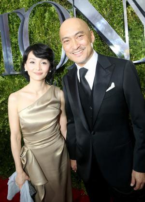 南果歩、乳がん手術受けていた…夫・渡辺謙の入院時に発覚「謙の病から救われた」