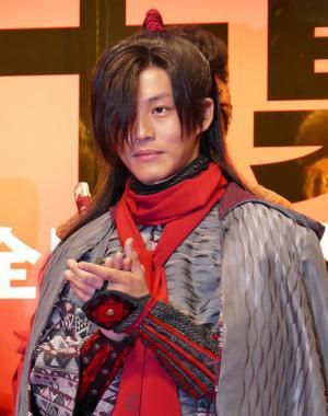 松坂桃李、「馬と並走して」のムチャぶりにア然…「この人、何言ってんだろう？」