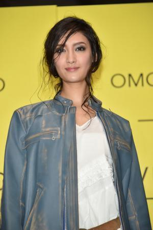 菜々緒、ヴィンテージ衣装に大満足！ 「テンション上がりました」