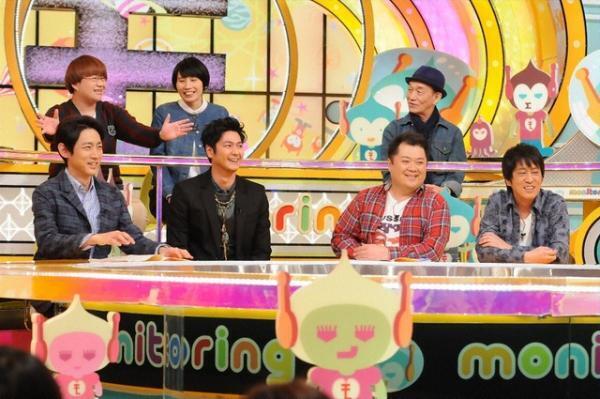 藤原竜也、失礼な取材を受けたらどうする!?　まさかの五郎丸ポーズも