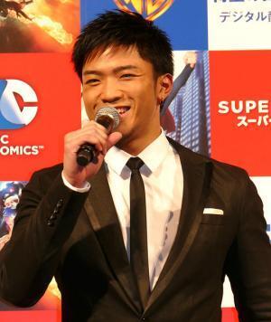 GENERATIONS数原龍友が声優デビュー、同僚・片寄涼太の意外な素顔も暴露！