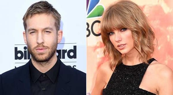 テイラー・スウィフト＆カルヴィン・ハリス、どちらも婚前契約書にサインする気はナシ!?