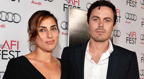 ベン・アフレックの弟、ケイシー・アフレック夫妻も結婚10年で破局を迎える