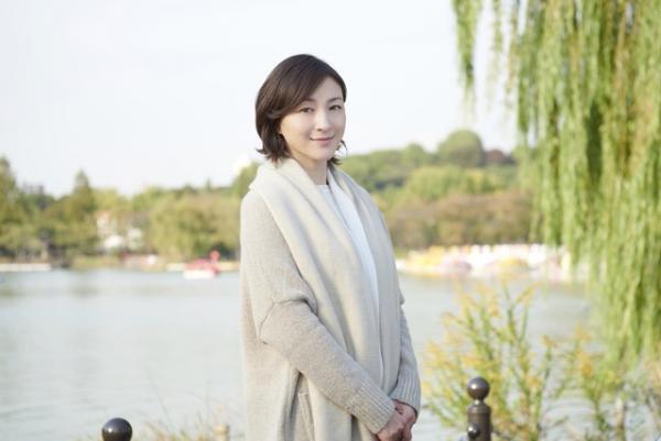 広末涼子、「東京センチメンタル」で吉田鋼太郎の最後のマドンナに！