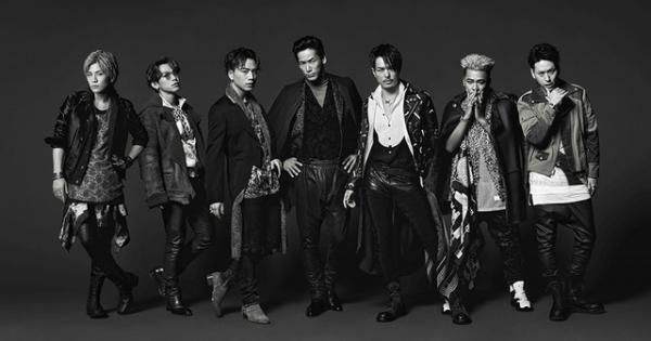 三代目JSB、「SONGS スペシャル」出演！ドームツアーの舞台裏から紅白密着まで