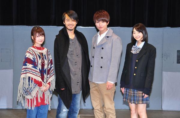 アマゾンビデオで「仮面ライダーアマゾン」リメイク！　初のヒモ＆引きこもりライダー？