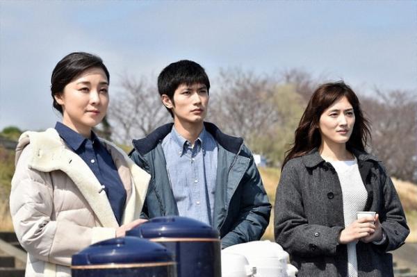 綾瀬はるから“提供者”の生きる希望はあるのか「わたしを離さないで」今夜最終回