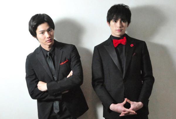 【インタビュー】野村周平×真剣佑　青春の甘酸っぱさと挫折が若者たちを導く！