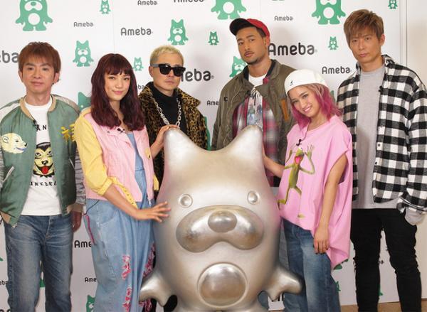 濱口優、原宿デートについて問われ「僕らがいてもバレない」