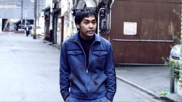 柳楽優弥＆菅田将暉が狂乱！彼らの“危険な遊び”とは… 『ディストラクション・ベイビーズ』