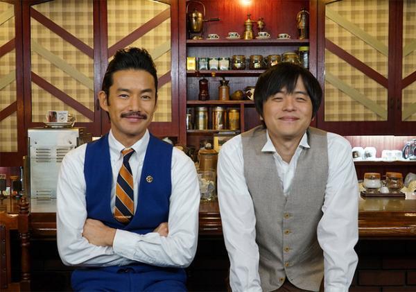 竹野内豊、俳優陣が飲みに誘ってくれないとぼやく「ちょっと行きたかったな」