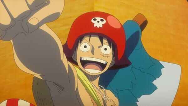 One Piece Film Gold オリジナルキャラや赤犬の姿も 特報第2弾公開 16年3月19日 ウーマンエキサイト 1 3