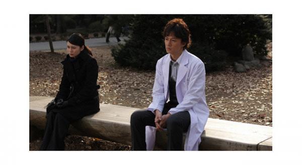 ガリレオシリーズ劇場版が2週連続放送！ 映画『容疑者Xの献身』今夜放送