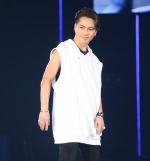 【第22回東京ガールズコレクションS/S】「三代目JSB」登坂広臣が緊急出演！