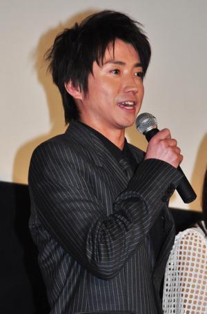 藤原竜也“画伯”の微妙過ぎる絵に劇場が静まり返る