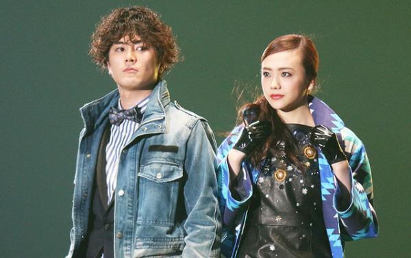 【第22回東京ガールズコレクションS/S】竜星涼＆間宮祥太朗ら最旬イケメン俳優勢揃い！