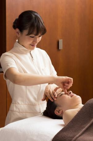 花粉症対策スパで気分爽快！ スパ＆ウェルネス「ジュール」