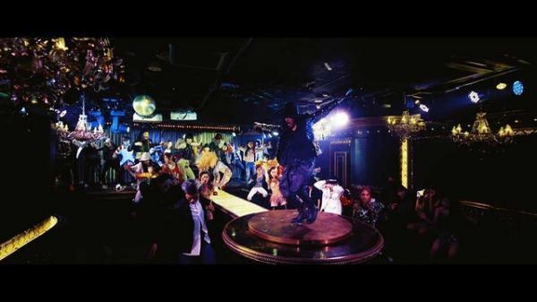 KENTO MORI監修MVで「ハリセンボン」近藤春菜＆箕輪はるかが美女に！