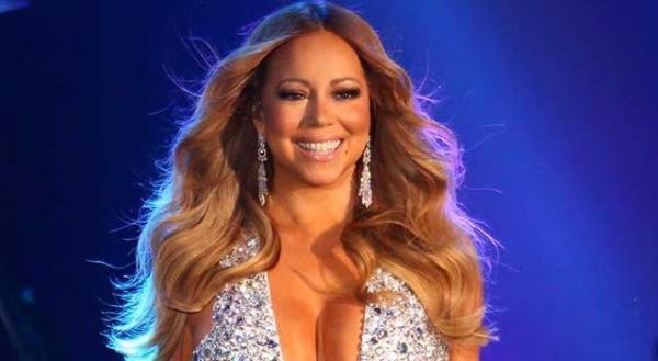 マライア・キャリー、参加費8万円のファンイベントで握手含むタッチ禁止令