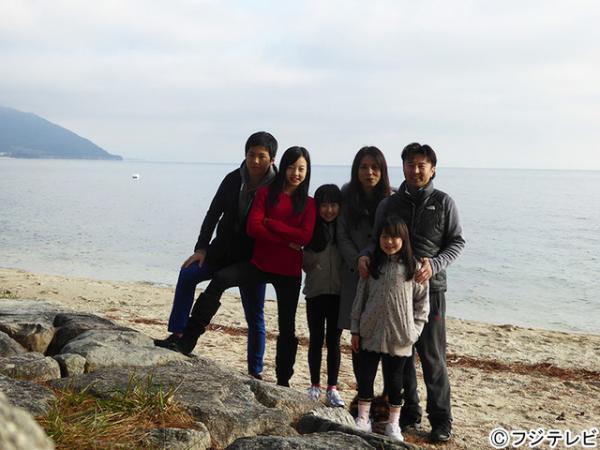 本田4兄妹に密着！世界ジュニア女王・本田真凜と兄妹の成長と家族の絆とは