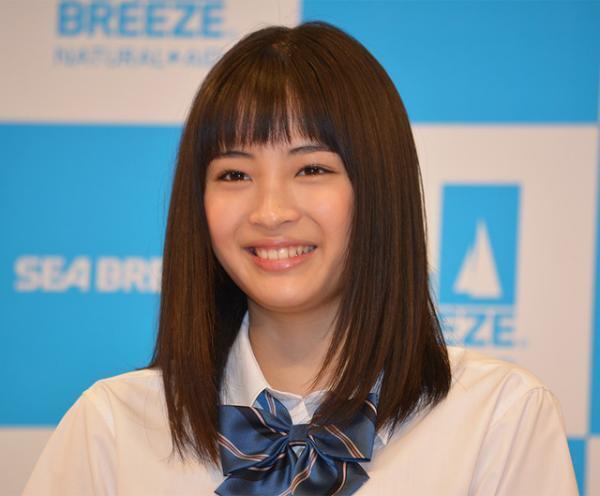 広瀬すず、恋の三角関係に持論を展開「だって、気持ち抑えられますか？」