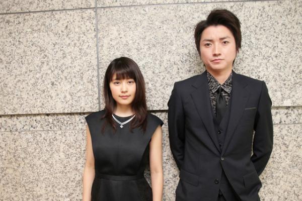 『僕だけがいない街』藤原竜也＆有村架純が語る、人気原作を実写化する時の覚悟と想い