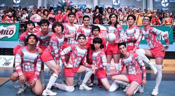 声優・三ツ矢雄二も参戦!?オカマちゃんが大奮闘『アタック・ナンバーハーフ・デラックス』予告編