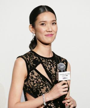 『バットマン vs スーパーマン』日本上陸！唯一の日本人キャストTAO「本当に感激」