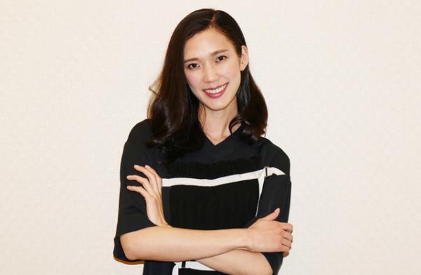 超話題作に抜てきのTAO「ハリウッドで活躍するアジア人」の意識と葛藤