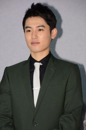 堀井新太、初主演に感慨！「嘘をつかない芝居」で役者道を邁進する決意