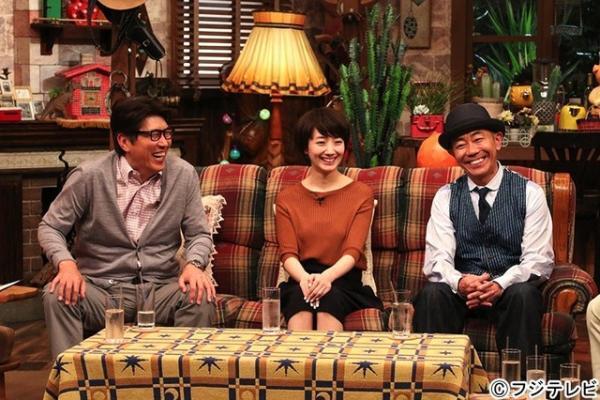 波瑠、「みなさんのおかげでした」SPに朝ドラ明け初参戦