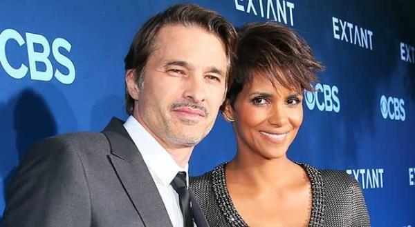 離婚手続き中のハル・ベリー＆オリヴィエ・マルティネスが子連れで旅行へ