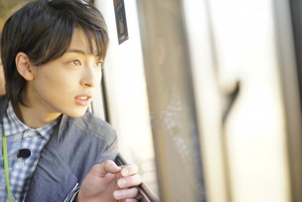 高杉真宙、「ヒルナンデス！」で陣内智則らと伊豆へ鉄道の旅